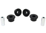 Whiteline Rear Spring Eye Front Bushing