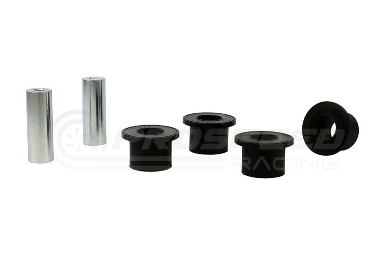 Whiteline Rear Spring Eye Rear Bushing - VW Amarok 2H W73393 | Pro Speed Racing