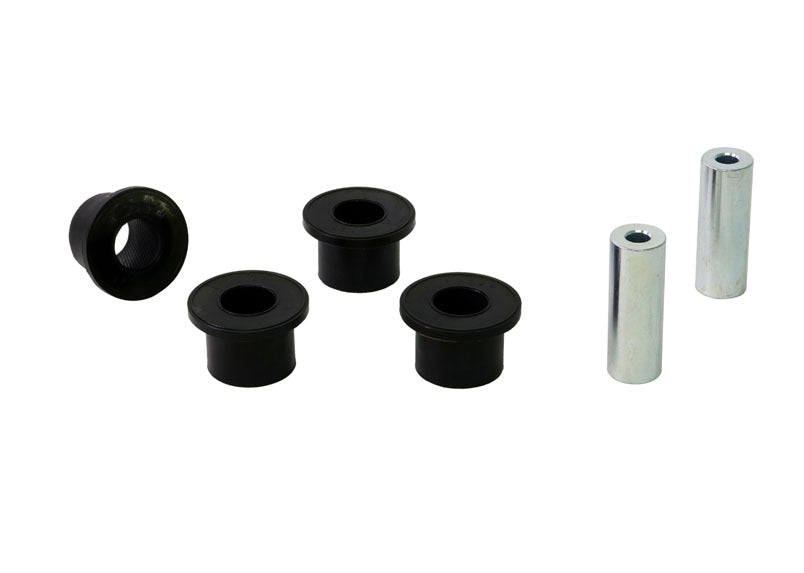 Whiteline Rear Spring Eye Rear Bushing