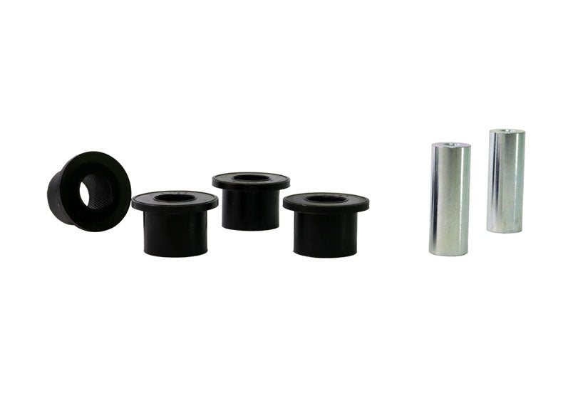 Whiteline Rear Spring Eye Rear Bushing