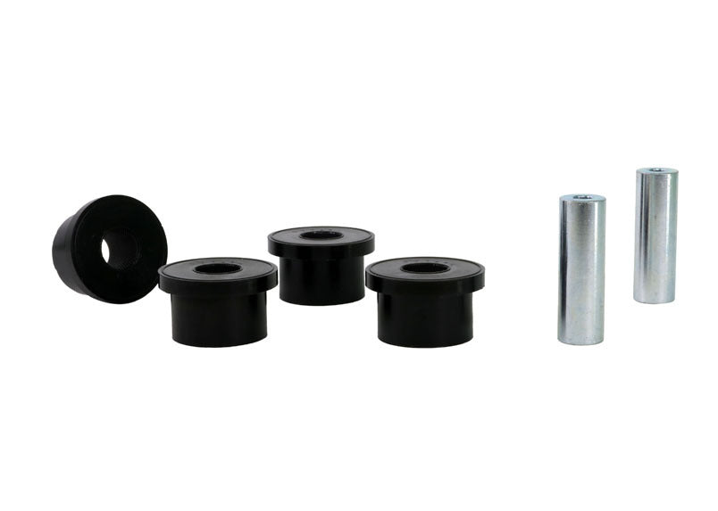 Whiteline Rear Spring Eye Front Bushing