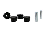 Whiteline Rear Spring Eye Front Bushing
