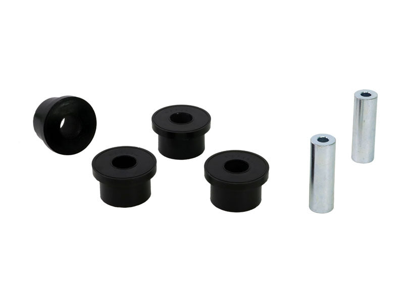 Whiteline Rear Spring Eye Front Bushing