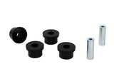 Whiteline Rear Spring Eye Front Bushing