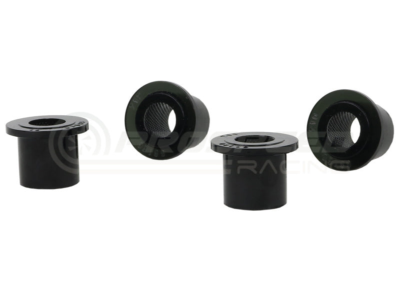 Whiteline Rear Spring Eye Rear Bushing - Ford Ranger PXI, PXII, PXIII/Mazda BT-50 UP, UR W73395