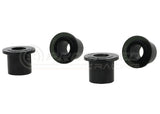 Whiteline Rear Spring Eye Rear Bushing - Ford Ranger PXI, PXII, PXIII/Mazda BT-50 UP, UR W73395