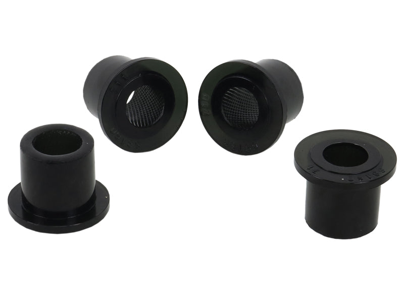 Whiteline Rear Spring Eye Rear Bushing