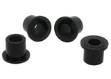 Whiteline Rear Spring Eye Rear Bushing
