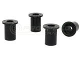 Whiteline Rear Spring Shackle Bushing - Ford Ranger PXI, PXII, PXIII/Mazda BT-50 UP, UR W73396