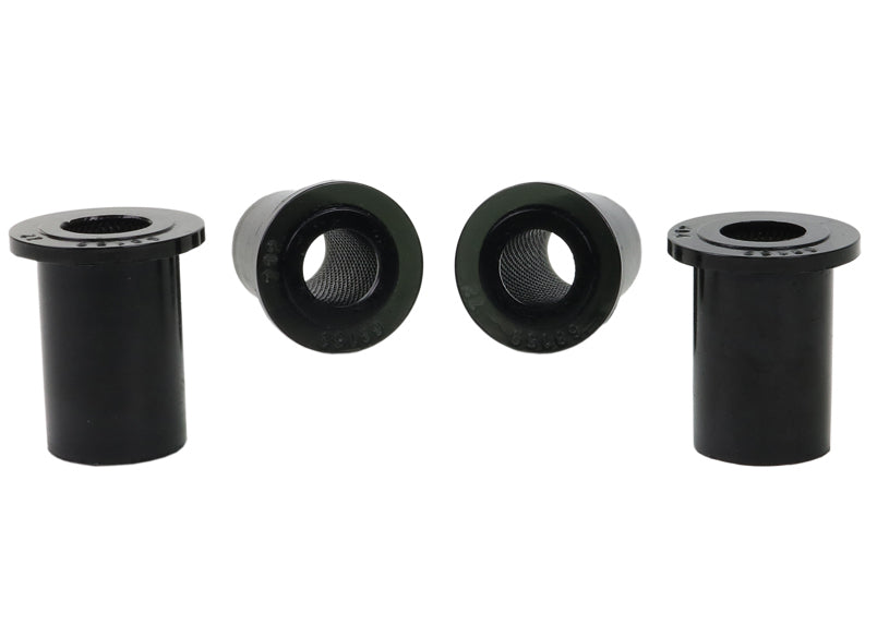 Whiteline Rear Spring Shackle Bushing