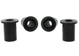 Whiteline Rear Spring Shackle Bushing