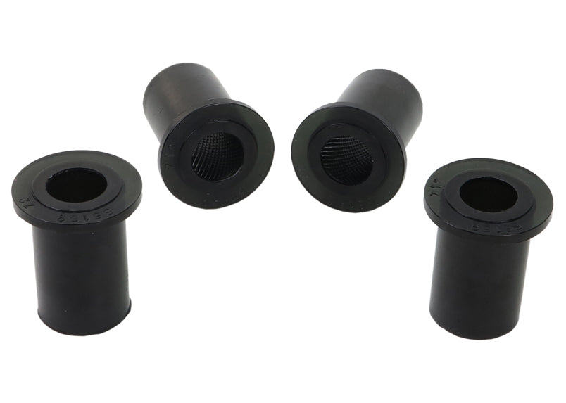Whiteline Rear Spring Shackle Bushing