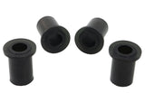 Whiteline Rear Spring Shackle Bushing