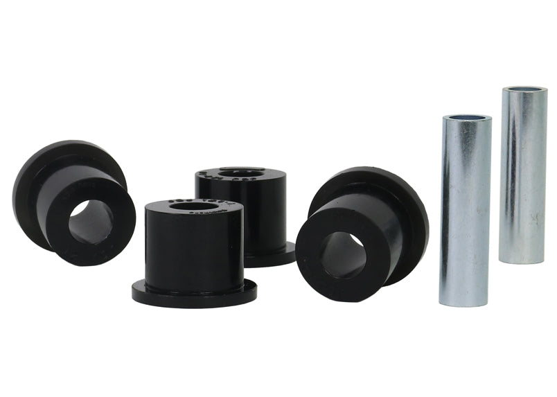 Whiteline Front Spring Eye Rear Bushing
