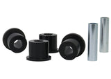 Whiteline Front Spring Eye Rear Bushing