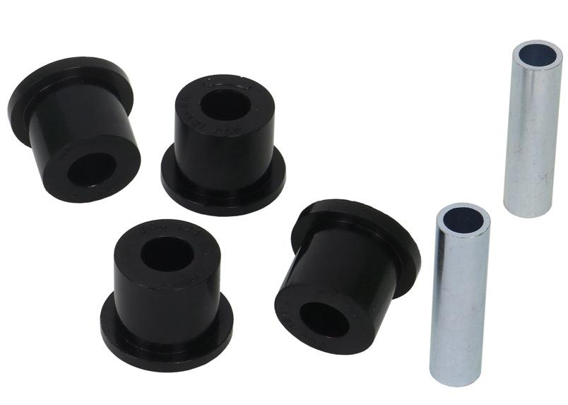 Whiteline Front Spring Eye Rear Bushing