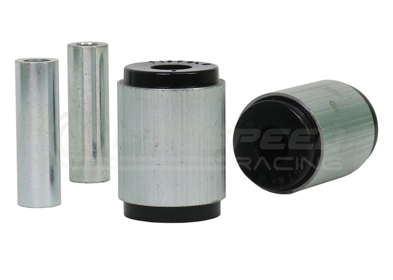 Whiteline Rear Spring Eye Front Bushing - Suzuki Jimny JA51/Sierra SJ413/Super Carry SK410 W73399