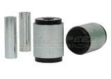 Whiteline Rear Spring Eye Front Bushing - Suzuki Jimny JA51/Sierra SJ413/Super Carry SK410 W73399
