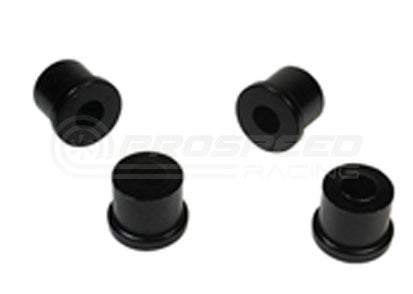 Whiteline Rear Spring Eye Front Bushing - Ford Econovan/Mazda E Series E1400, E1800, E2000, E2200 W7