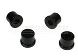 Whiteline Rear Spring Eye Front Bushing - Ford Econovan/Mazda E Series E1400, E1800, E2000, E2200 W7