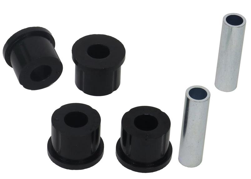 Whiteline Rear Spring Shackle Bushing