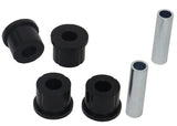 Whiteline Rear Spring Shackle Bushing