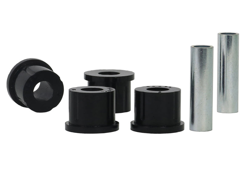 Whiteline Rear Spring Shackle Bushing