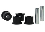 Whiteline Rear Spring Shackle Bushing
