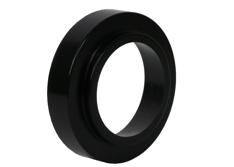 Whiteline Spring Pad/Trim Packer Bushing 30mm