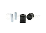Whiteline Rear Spring Eye Front Bushing - Hyundai iload TQ W73407 | Pro Speed Racing
