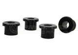 Whiteline Rear Spring Eye Front Bushing - Toyota Hilux N15R, 16R, 120R, 122R, 123R, 136R, 121R W7342
