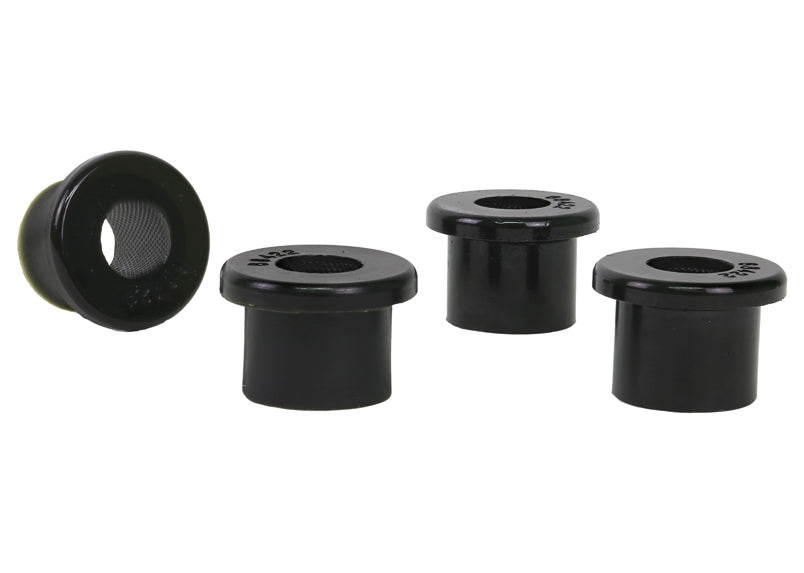 Whiteline Rear Spring Eye Front Bushing