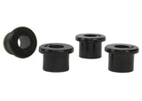 Whiteline Rear Spring Eye Front Bushing