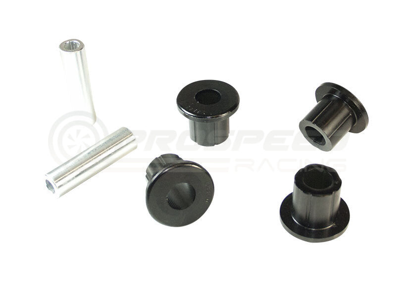 Whiteline Rear Spring Eye Rear Bushing - Ford F Series F150 W73434 | Pro Speed Racing