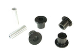 Whiteline Rear Spring Eye Rear Bushing