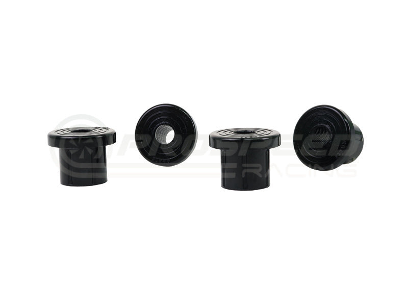 Whiteline Rear Spring Eye Rear Bushing - Toyota Land Cruiser 79 Series W73435 | Pro Speed Racing