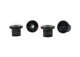 Whiteline Rear Spring Eye Rear Bushing - Toyota Land Cruiser 79 Series W73435 | Pro Speed Racing