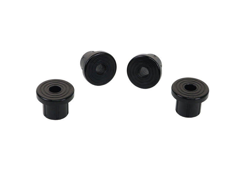Whiteline Rear Spring Eye Rear Bushing