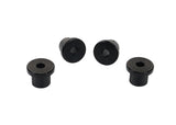 Whiteline Rear Spring Eye Rear Bushing