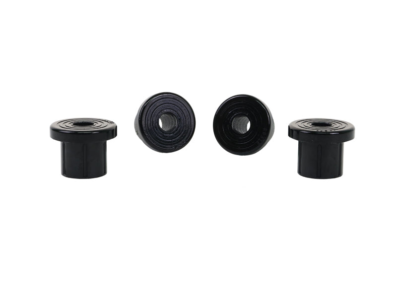 Whiteline Rear Spring Eye Rear Bushing