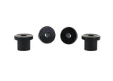 Whiteline Rear Spring Eye Rear Bushing