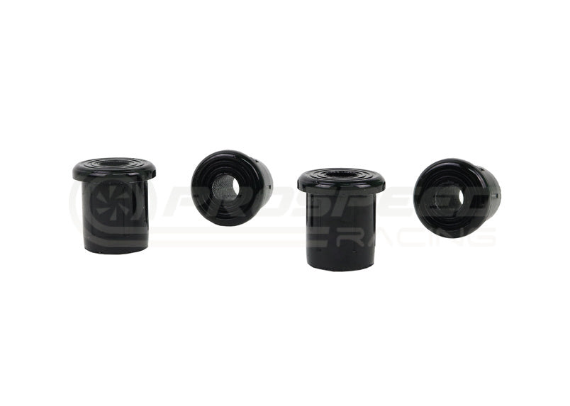 Whiteline Rear Spring Shackle Bushing 102mm - Toyota Land Cruiser 79 Series W73436