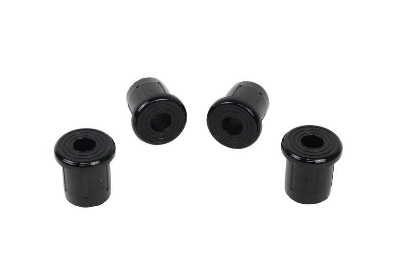 Whiteline Rear Spring Shackle Bushing 102mm