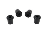 Whiteline Rear Spring Shackle Bushing 102mm