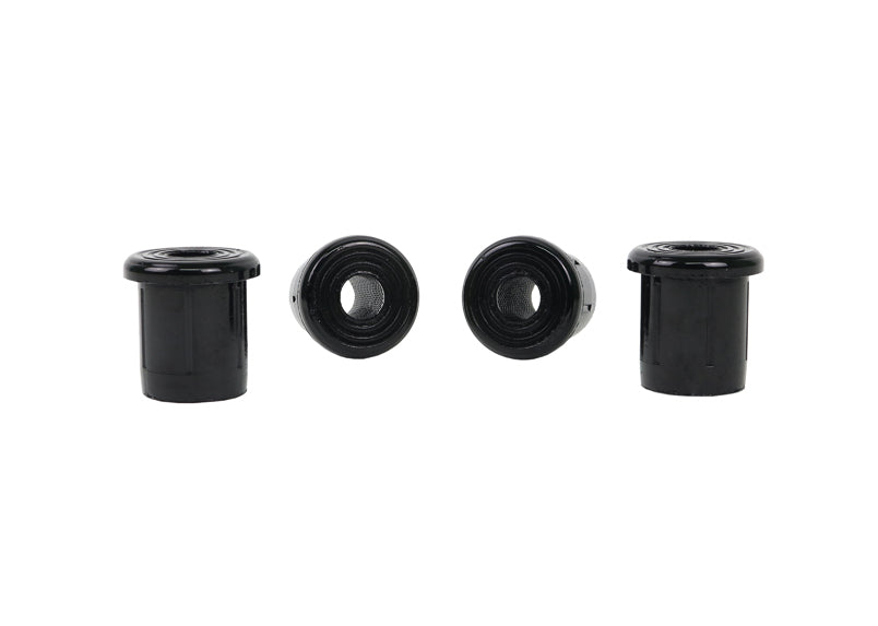 Whiteline Rear Spring Shackle Bushing 102mm