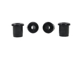 Whiteline Rear Spring Shackle Bushing 102mm