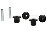 Whiteline Rear Spring Eye Front Bushing - Toyota Land Cruiser 79 Series W73437 | Pro Speed Racing