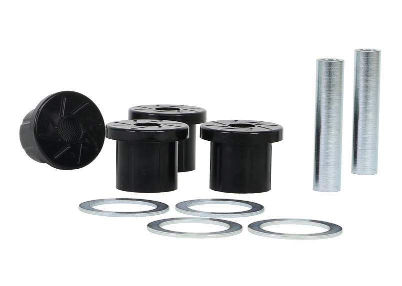 Whiteline Rear Spring Rear Eye Bushing Kit