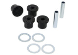 Whiteline Rear Spring Rear Eye Bushing Kit