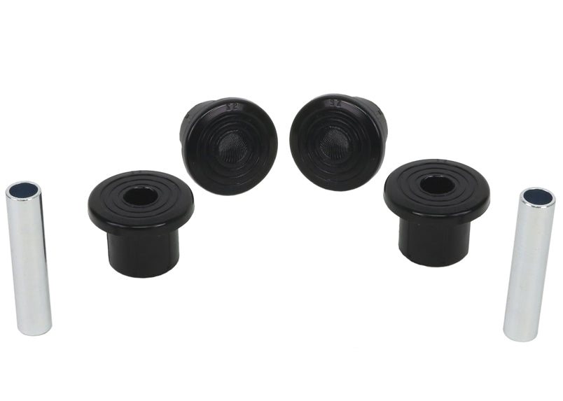 Whiteline Rear Spring Eye Front Bushing